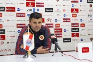 Ντούντιτς: "Η ΑΕΚ είναι καλή ομάδα αλλά όχι εξωγήινοι" 