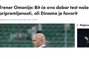Προβάλλουν την... ατάκα Μπεργκ