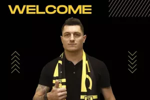 Ανακοίνωσε τον Ντένις ο Άρης!