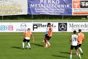 (ΦΩΤΟΡΕΠΟΡΤΑΖ) ΑΕΚ - Μπειτάρ Ιερουσαλήμ