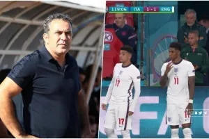 ΣΧΟΛΙΟ... για την διπλή του Σάουθγκεϊτ: “Δεν ήταν σωστή-Ο Ράσφορντ ήταν πανικοβλημένος”