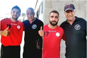 Κόουτς με νέους