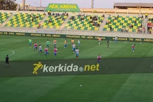 Η πρώτη εντεκάδα του Ζόρνιγκερ