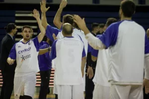 Κρούσματα στην Εθνική Ανδρών, ακυρώθηκαν τα φιλικά με Ισραήλ