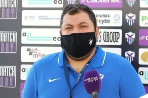 Μήνυμα για στόχους (φώτο)