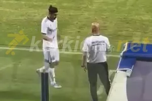 (ΒΙΝΤΕΟ) Η Δυτική αποθέωσε Λάζαρο, "μπράβο" από Τιμούρ! 