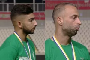 Παπουλής "Δύσκολος αντίπαλος η Ντινάμο" - Κακουλλής: "Πάμε να κάνουμε το καθήκον μας"