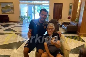 Υπόσχεση πρόκρισης από "Κάκου" - "Βόζι"