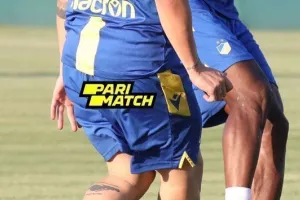 "Ξεμούδιασμα" στον Parimatch Αρχάγγελο