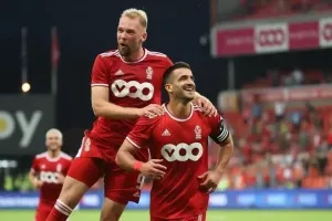 H Jupiler League ξεκίνησε με γκολ του αρχηγού Λαϊφη! (βίντεο)
