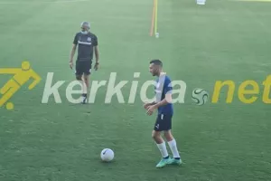 Ολοκλήρωσε ο Απόλλωνας, ώρα... Ευρώπης (φώτος/βίντεος)