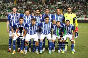 Ανόρθωση: Διπλή κλήρωση την Δευτέρα, όλοι οι πιθανοί αντίπαλοι!