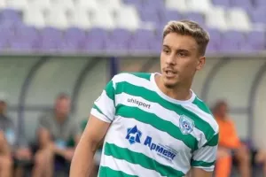 ΕΠΙΣΗΜΟ: Στον Απόλλωνα ο Iliev Jr!