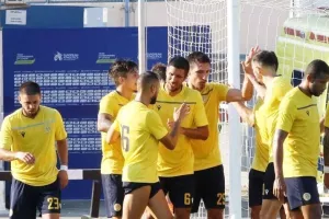 (Μετά την Vllaznia) Με Qarabag ή FC Ashdod