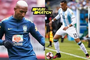"Κράχτες" Talisca - Funes Mori απέναντι στο ΑΠΟΕΛ!