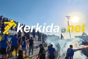 Οι ΜΑΧΗΤΕΣ ετοιμάζουν... αναπαράσταση όσων έγιναν πριν τον τελικό!