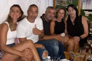 Γιόρτασαν... το 30ο! (φώτος)