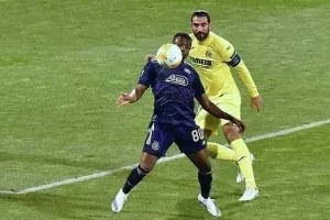 Επίσημο: "Πράσινος" ο Iyayi Atiemwen!