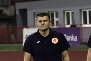 Ντούντιτς: «Αν αποκλείσουμε την ΑΕΚ θα κουρευτούμε γουλί»