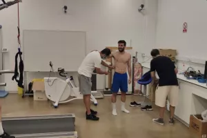 Εφραίμ "Season 8"
