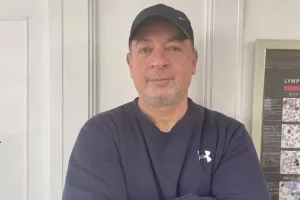 Εγγλέζος/”Δεν κερδίσαμε την μάχη ακόμα”