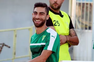 Χρόνια Πολλά Νικόλα!