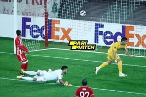Αντίπαλος του Πιέρου (εφόσον προκριθούν) ο Ολυμπιακός 