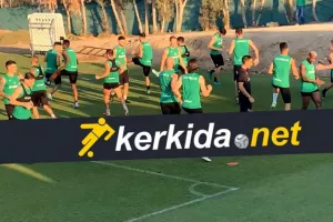 Όλα από Γέρι... 