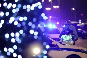 Έστησαν παράνομο πάρτι και επιτέθηκαν σε αστυνομικούς (Κύπρος) 