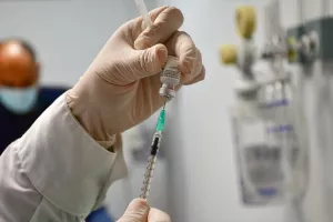 Εμβολιασμοί παικτών