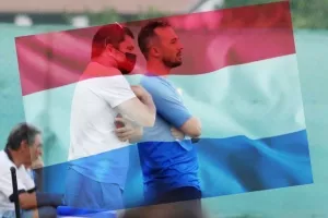 Μεταγραφικό/Επιλογή από… Ολλανδία!