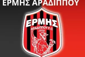 Η έναρξη της προετοιμασίας του Ερμή
