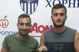 Διπλή ανανέωση