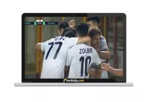 (ΣΤΙΓΜΙΟΤΥΠΑ)  ΔΕΙΤΕ πως κέρδισε η Qarabag