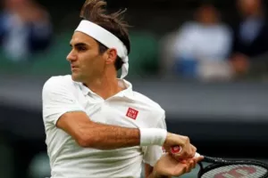 104η νίκη του στο Wimbledon o "Βασιλιάς"