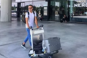 "Κλείδωσε" η άφιξη του Πόποβιτς! 