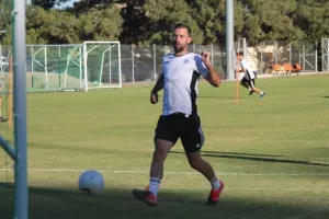 Ενας πολύ διαφορετικός Χουσμπάουερ