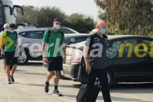 Με Ατιέμγουεν η εντεκάδα της Ομόνοιας