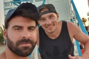 Good luck από Σκεύο