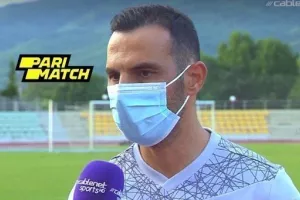 (UPD) "Θα δώσουμε χρόνο σε ποδοσφαιριστές που θα ξεκινήσουν το πρωτάθλημα"