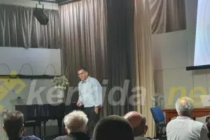 Ανακοίνωσε Μαρίνο Σατσιά στην Συνέλευση