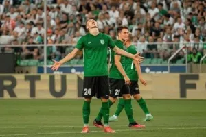 Με Φλόρα στο Europa League η Ομόνοια