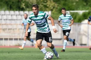 Τινάζει την μπάνκα για Iliev Jr ο Απόλλωνας! (Κοντά σε DEAL)