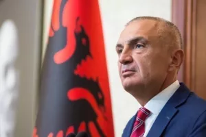 ΠΙΘΑΝΟΝ με παρουσία Προέδρου της Αλβανίας!