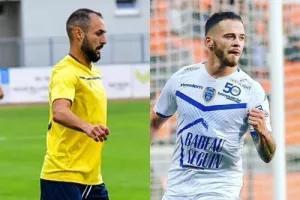 Στα... άκρα Τόρες - Πελέ!!