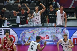 Εκτός Ολυμπιακούς Αγώνες η Κροατία! 