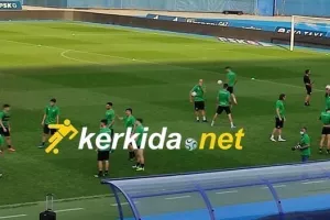 Η εντεκάδα της Ομόνοιας με Ντίσκερουντ και Ντούρις