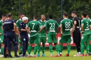 Αλκμααρ - Παναθηναϊκός 3-0: Εχουν να πουν πολλά ακόμη! 