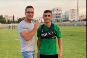 Το νέο "φυντάνι" του Ολυμπιακού! 