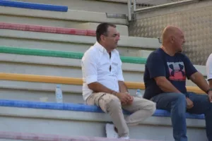 (ΦΩΤΟΡΕΠΟΡΤΑΖ) ΑΕΚ - Μπειτάρ Ιερουσαλήμ